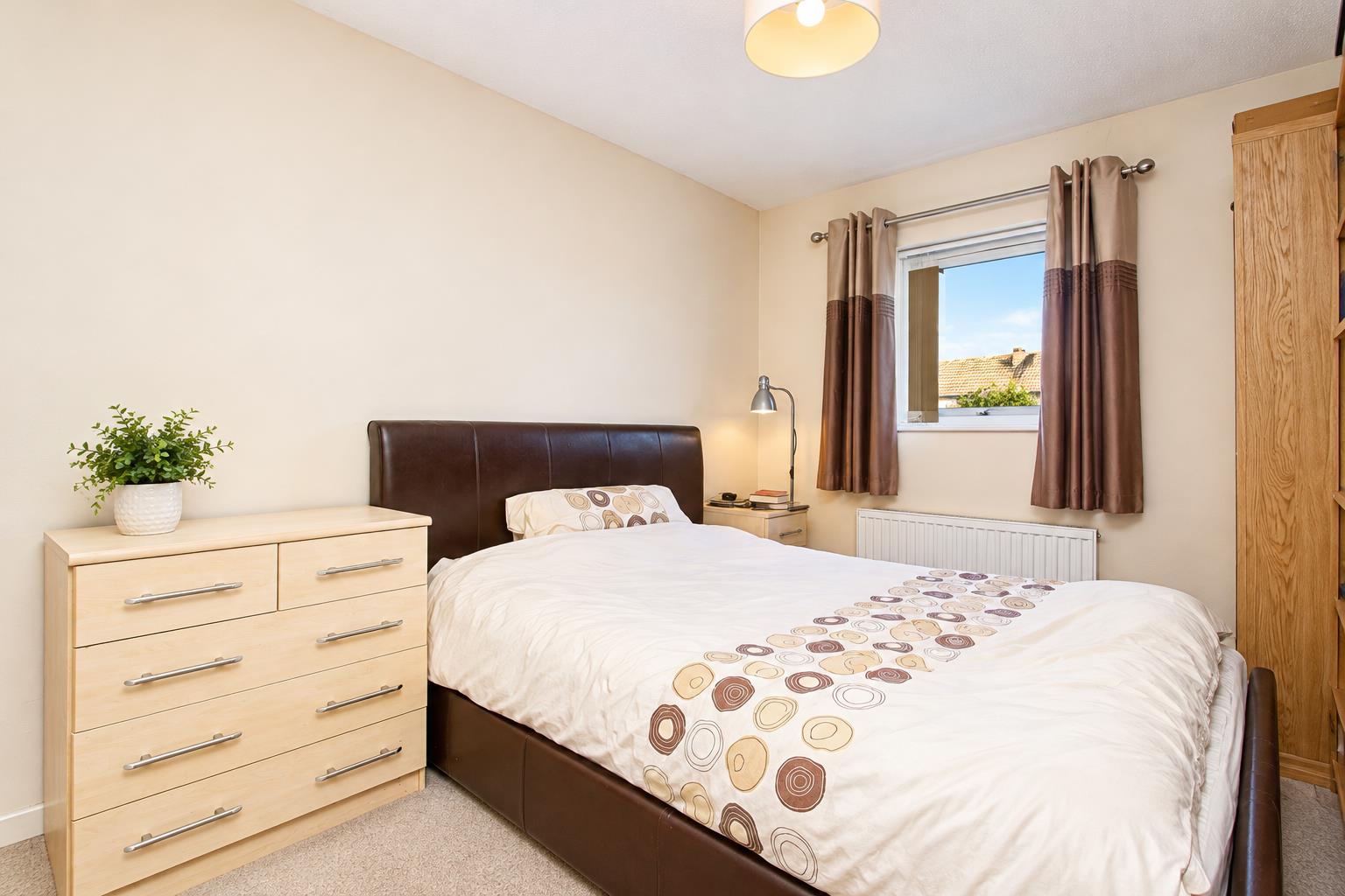 Chepstow Drive, Bletchley, Milton Keynes